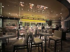 大堂-广州四季酒店·意珍·意式自助餐