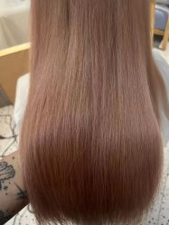 点击看大图 -MORI HAIR SALON日式美发沙龙