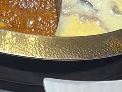 -竹犇番茄火锅(长风街店)