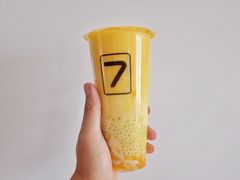-7分甜(钟楼龙湖店)