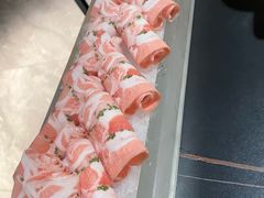 -京悦南门涮羊肉·羊蝎子火锅(田林路店)