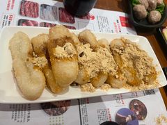-八宝牛潮汕鲜牛肉火锅(净月店)