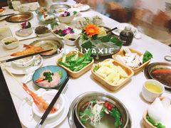 -围炉夜话·潮汕卤水火锅(榕江店)
