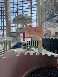 -奈尔宝家庭中心·亲子餐厅(宝安店)
