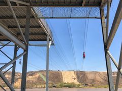 -古柏渡飞黄旅游区