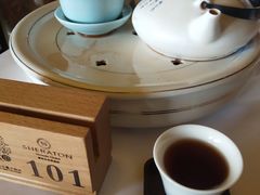 -顺德喜来登酒店·采悦轩