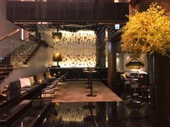 -尼依格罗香港美利酒店