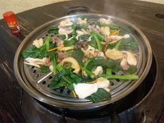 -阿多私房菜(顺德店)
