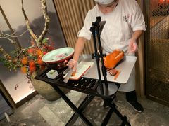 -京华烟云·北京烤鸭(领展购物广场·中关村店)
