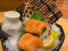 -万岁寿司(天河领展店)