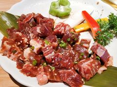 -久苑烧肉(世界城广场店)