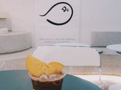 -HUGS coffee(东区店)