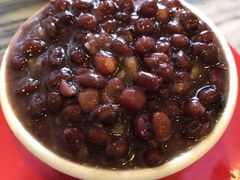 双皮奶红豆-玫瑰甜品(文明路店)