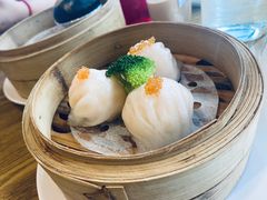 虾饺-喜粤糖朝餐厅(三八广场店)