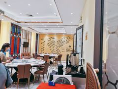 大堂-赏点粤式点心(广州塔店)