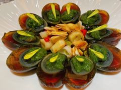-宏达老菜馆(东安街店)