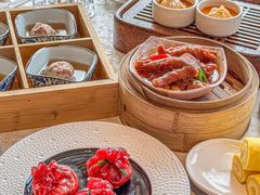 -南海渔村(珠江新城店)