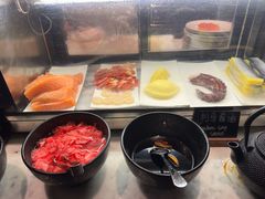 -厦门泰地万豪酒店-贡厨全日餐厅