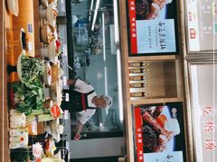 门面-味庄·家宴(金海四路店)