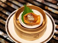 -广州富力君悦大酒店空中花园