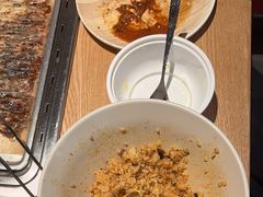 -新石器烤肉(百联川沙店)