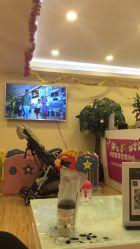 点击看大图 -康乃馨·馨悦佳人(鹭江店)