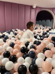 -MELAND CLUB亲子乐园·派对·餐厅(北京芳圆里ID MALL店)