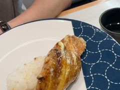 -滨寿司(新街口中央商场店)