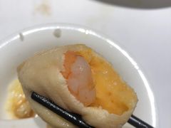 -小厨娘淮扬菜(天印大道店)