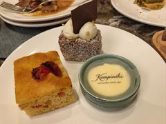 -济南凯宾斯基酒店-THE VIEW云景全日制餐厅