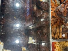 -乔波食品(杜桥中心菜场店)