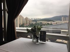 -哈布斯扒房(华发商都店)