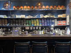 -MAGPIE喜鹊派餐厅(华侨城店)