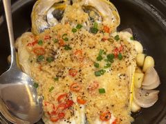 -银都上海菜馆(粤海东路店)
