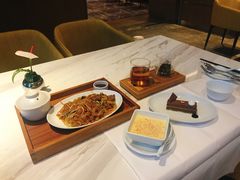 -深圳机场凯悦嘉轩酒店
