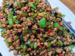 黑三剁-遇见阿家村云南菜(魏公村店)