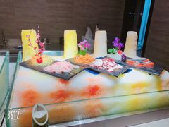 -蓝鲸湾汤泉(包河店)