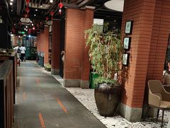 -广东道至正餐厅(区庄店)