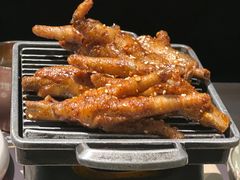 -烤匠麻辣烤鱼(环球中心店)