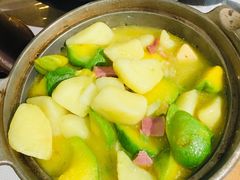 -飞虎过桥米线(翠湖店)