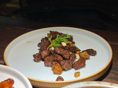 -外婆家(蓝色港湾店)