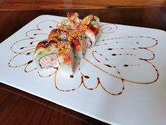 蝴蝶卷-山葵家·创意料理(宁波来福士店)