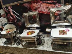 -芭菲盛宴·环球美食(北城国际店)