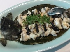 -潮上潮(南中环店)