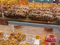 -味多美蛋糕(六里桥店)