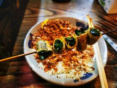 -晓靖轩烧烤(沙河风情店)