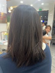 -七分屋LA·烫发·染发·剪发