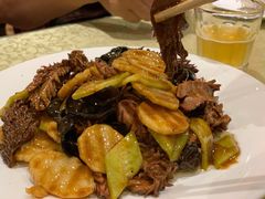 -春江饭店(共青团路总店)