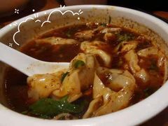 红油抄手-老号尤兔头(西川店)