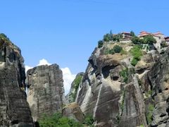 -梅黛奥拉修道院